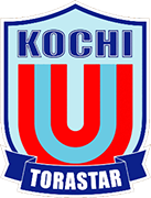 Escudo de KOCHI F.C.