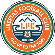 Escudo de LIBERTAS F.C.
