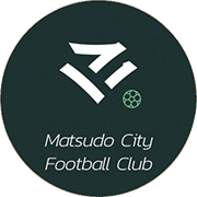 Escudo de MATSUDO CITY F.C.-min