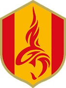 Escudo de NAGOYA GRAMPUS-1