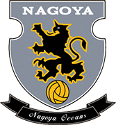 Escudo de NAGOYA OCEANS-min