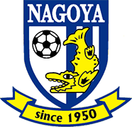 Escudo de NAGOYA S.C.