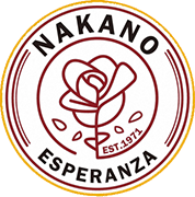 Escudo de NAKANO ESPERANZA F.C.