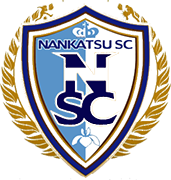 Escudo de NANKATSU S.C.