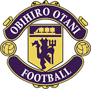 Escudo de OBIHIRO OTANI F.C.