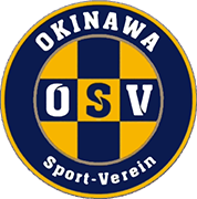 Escudo de OKINAWA S.V.