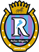 Escudo de REILAC SHIGA F.C.