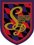 Escudo de SAGAWA PRINTING S.C.