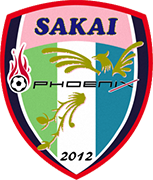 Escudo de SAKAI PHOENIX F.C.-min