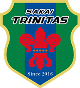 Escudo de SAKAI TRINITAS F.C.