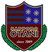 Escudo de SAPPORO OTANI F.C.