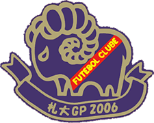 Escudo de SAPPORO UNIVERSITY GOAL PLUNDERERS