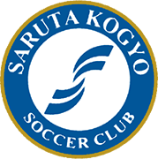 Escudo de SARUTA KOGIO S.C.