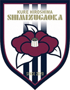 Escudo de SHIMIZUGAOKA F.C.