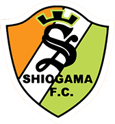 Escudo de SHIOGAMA F.C. WIESE