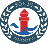 Escudo de SONIO TAKAMATSU-min
