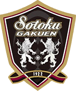Escudo de SOTOKU F.C.
