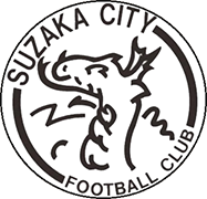 Escudo de SUZAKA CITY F.C.-min