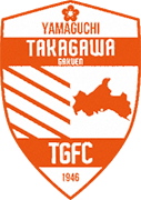 Escudo de TAKAGAWA GAKUEN F.C.