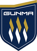 Escudo de THESPA GUNMA