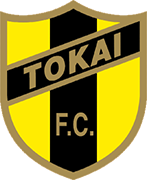 Escudo de TOKAI F.C.