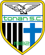 Escudo de TONAN S.C.