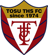 Escudo de TOSU THS F.C.