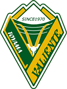 Escudo de TOYAMA VALIENTE F.C.-min