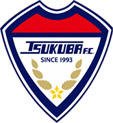 Escudo de TSUKUBA F.C.