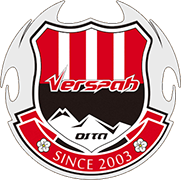 Escudo de VERSPAH OITA F.C.