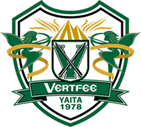 Escudo de VERTFEE YAITA