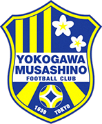 Escudo de YOKOGAWA MUSASHINO F.C.