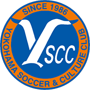 Escudo de YOKOHAMA S.C.C.