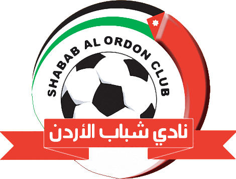 Escudo de SHABAB AL-ORDON C. (JORDANIA)
