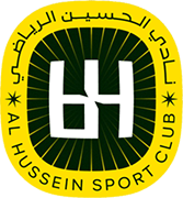 Escudo de AL-HUSSEIN S.C.-1