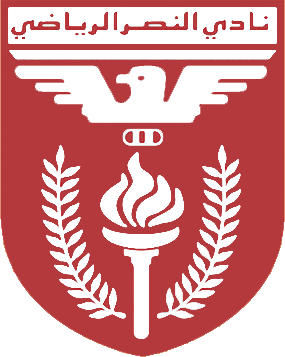 Escudo de AL NASER S.C. (KUWAIT)