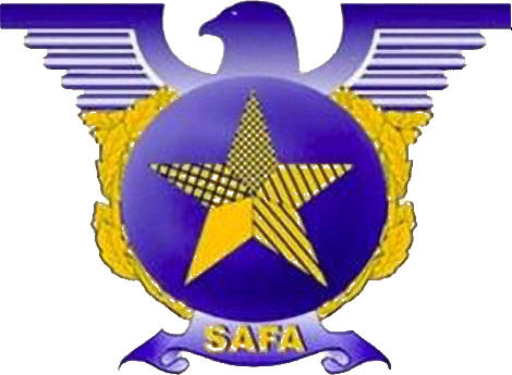 Escudo de AL SAFA S.C. (LÍBANO)