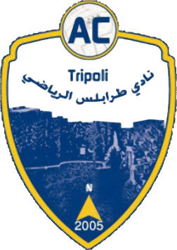 Escudo de TRIPOLI S.C. (LÍBANO)
