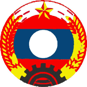 Escudo de LAO ARMY F.C. (LAOS)