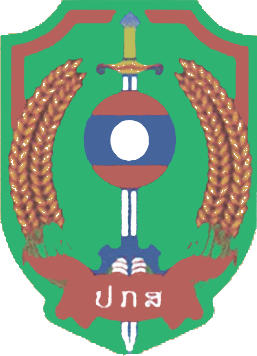 Escudo de LAO POLICE F.C. (LAOS)