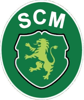Escudo de SPORTING CLUB MACAO (MACAO)