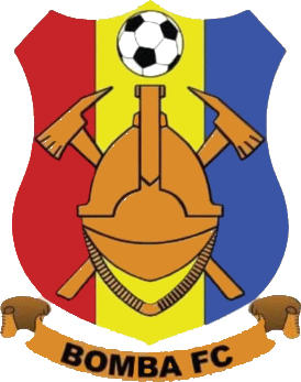 Escudo de BOMBA F.C.(MAS) (MALASIA)