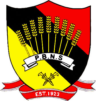 Escudo de NEGERI SEMBILAN F.C. (MALASIA)