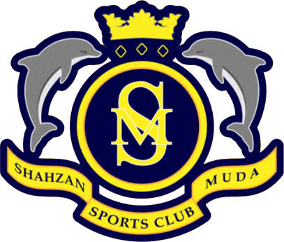 Escudo de SHAHZAN MUDA S.C. (MALASIA)