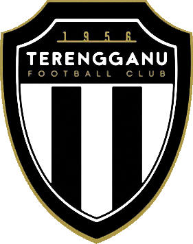Escudo de TERENGGANU F.C. (MALASIA)