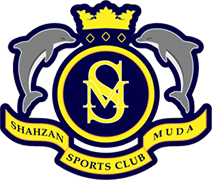 Escudo de SHAHZAN MUDA S.C.