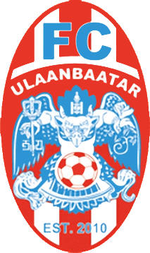 Escudo de F.C. ULAANBAATAR (MONGOLIA)