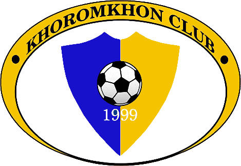 Escudo de KHOROMKHON CLUB (MONGOLIA)