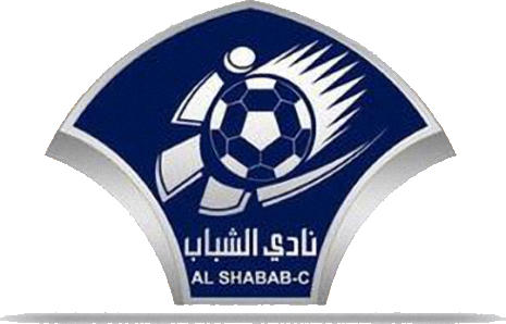 Escudo de AL SHABAB C. (OMÁN)