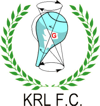 Escudo de KHAN RESEARCH LABORATORIES F.C. (PAKISTÁN)